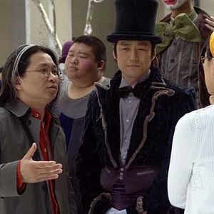 Photo Peter Ho-Sun Chan