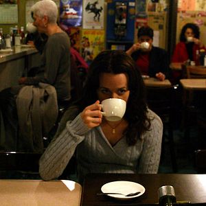 Photo Maria Maggenti