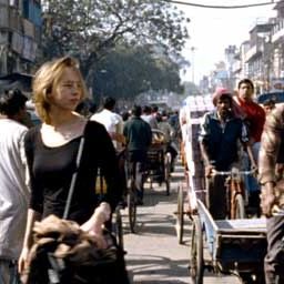 Photo Isild Le Besco