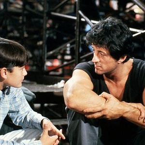 Photo Over the top Bras de fer