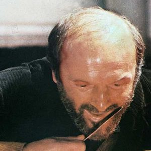 Photo Vittorio Taviani