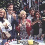 Photo Orages d'été, Avis de Tempête