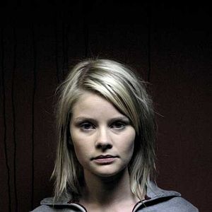 Photo Luis De La Madrid