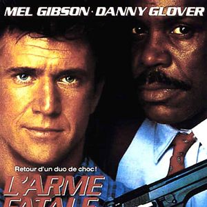 Photo L'Arme fatale 2