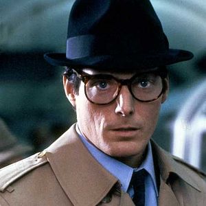 Photo Superman IV