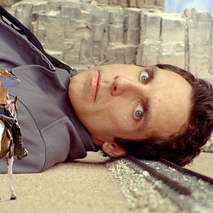 Photo Ben Stiller
