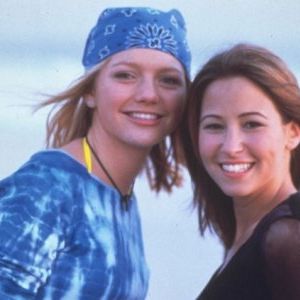 Photo Rachel Stevens