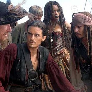Photo Johnny Depp