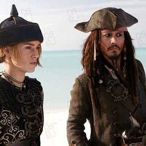 Photo Keira Knightley