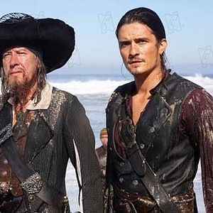 Photo Orlando Bloom
