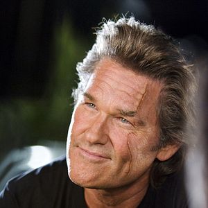 Photo Kurt Russell