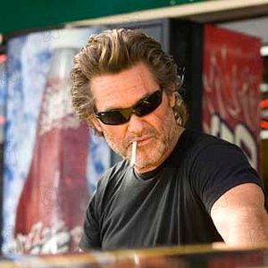 Photo Kurt Russell