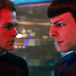 Photo Star Trek