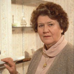 Photo Les Enquêtes d'Hetty