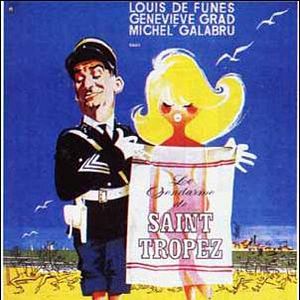 Photo Le Gendarme de Saint-Tropez