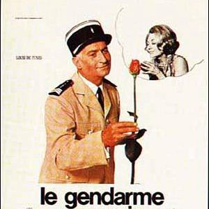 Photo Le Gendarme se marie