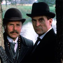 Photo Sherlock Holmes (1984)