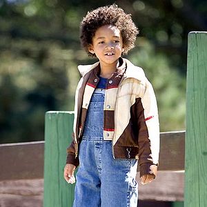 Photo Jaden Smith