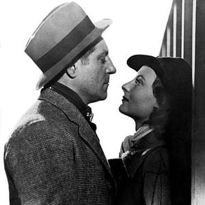 Photo Le Quai des brumes