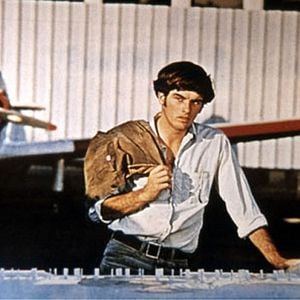 Photo Zabriskie Point