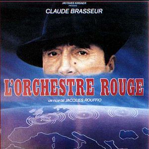 Photo L'Orchestre rouge