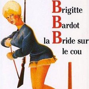 Photo La Bride sur le cou