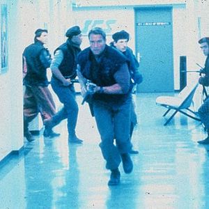 Photo Paul Michael Glaser