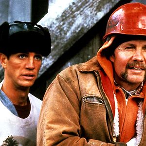 Photo Andrey Konchalovsky