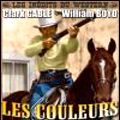 Photo Les Couleurs du désert