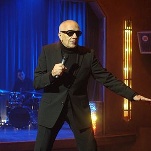 Photo Alain Berliner