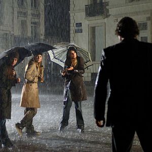 Photo Alain Berliner