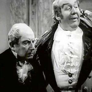 Photo Charles Laughton