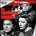 Photo La Maison rouge