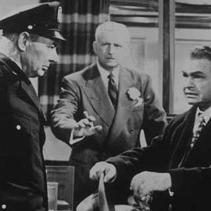 Photo Edward G. Robinson