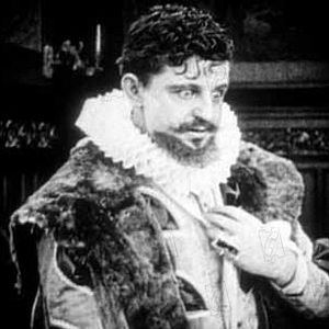Photo D.W. Griffith