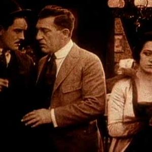 Photo D.W. Griffith