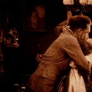 Photo D.W. Griffith