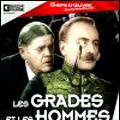 Photo Les Grades et les hommes