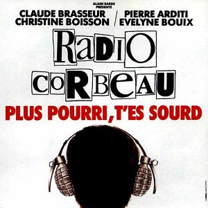 Photo Radio corbeau