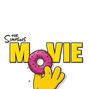 Photo Les Simpson - le film