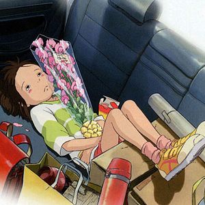Photo Le Voyage de Chihiro