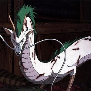 Photo Le Voyage de Chihiro