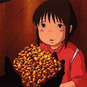 Photo Le Voyage de Chihiro