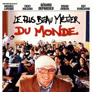Photo Le plus beau métier du monde