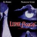 Photo Lune rouge