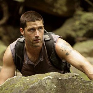 Photo Matthew Fox