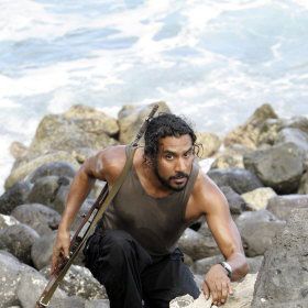 Photo Naveen Andrews