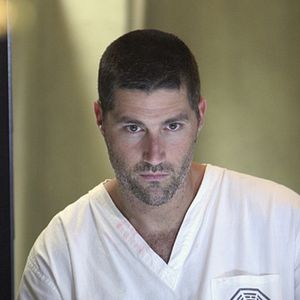 Photo Matthew Fox