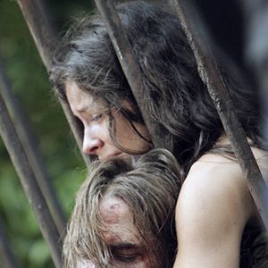 Photo Evangeline Lilly