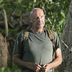 Photo Terry O'Quinn